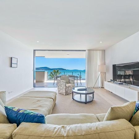 Executive On Whisper Bay - Cannonvale エアリービーチ エクステリア 写真